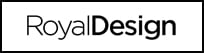 Royal Deasign logo